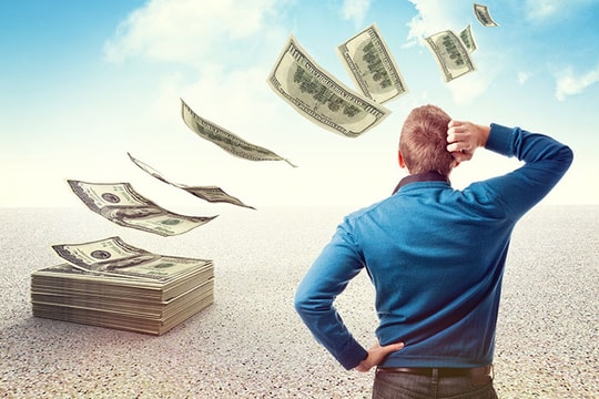 Tháng Củ mật tiền bạc dễ hao, 3 con giáp này cần đề cao cảnh giác kẻo không có tiền tiêu Tết