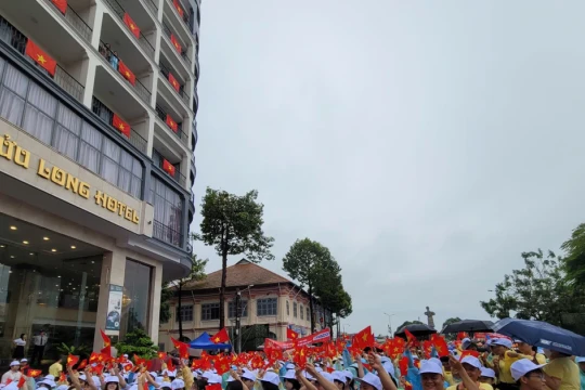 Đồng Tháp quyết tâm nâng tầm giáo dục toàn diện và nhân lực chất lượng cao