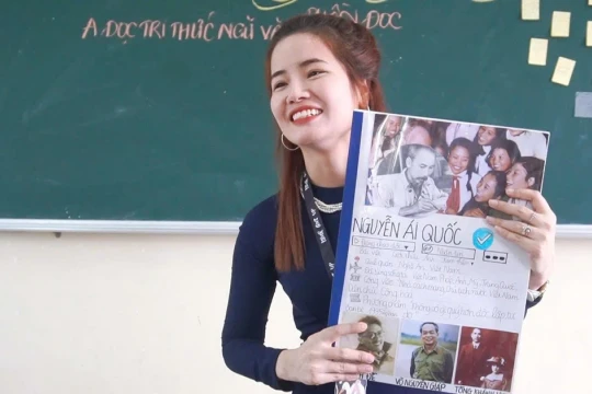 Kinh nghiệm đọc hiểu tác phẩm ngoài sách giáo khoa