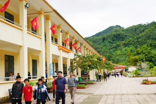 Triết lý giáo dục thời đại số: Từ tư duy đến hành động