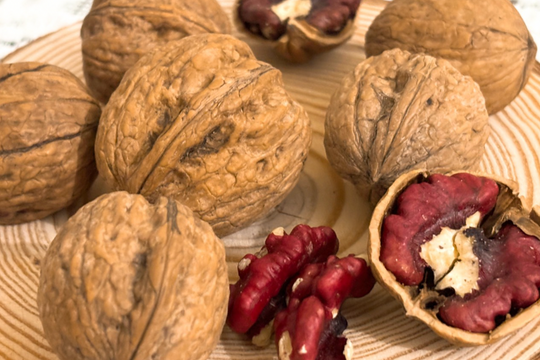 5 thực phẩm bổ não nên dùng thường xuyên