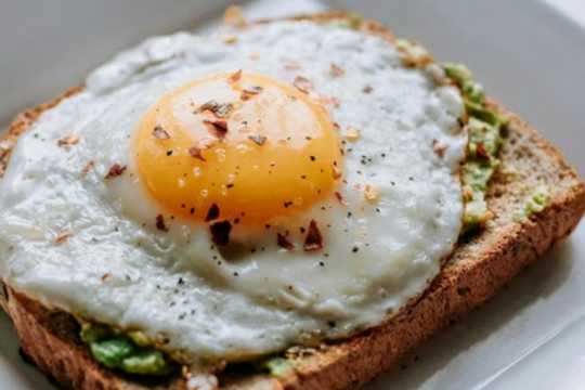 Chuyên gia tiết lộ mẹo ăn tinh bột không lo tăng đường huyết