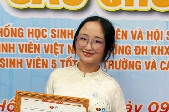 Tuổi trẻ TPHCM với khát vọng cống hiến