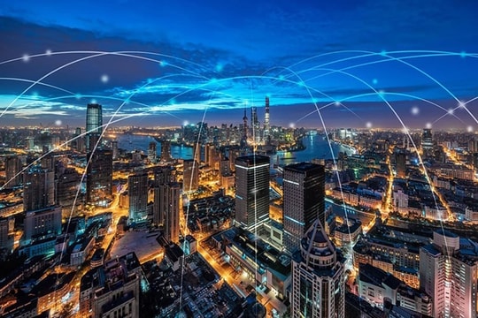 Ban hành danh mục tiêu chuẩn, quy chuẩn kỹ thuật phục vụ hạ tầng số quốc gia