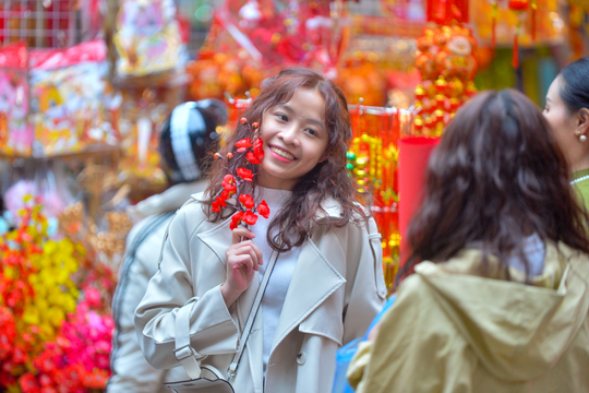 Lịch nghỉ Tết Bính Ngọ của sinh viên: Từ 13 đến 43 ngày