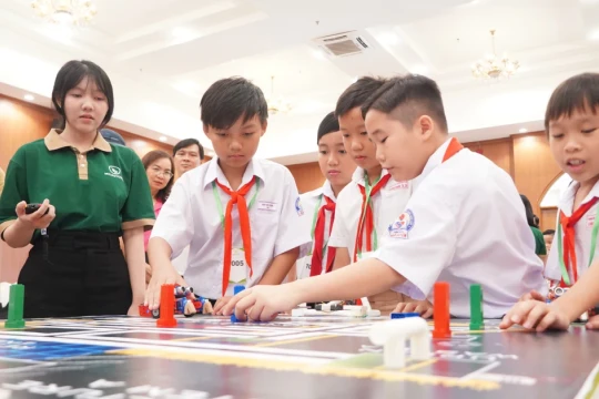 Cần Thơ kiến tạo hệ sinh thái giáo dục số trong giai đoạn mới