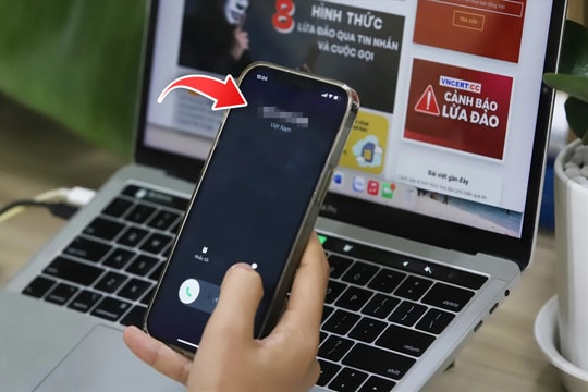 Danh sách 32 số điện thoại lừa đảo: Người dân tuyệt đối không nghe máy, không kết bạn Zalo