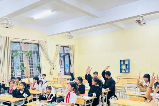 Kỳ vọng những quyết sách đột phá cho giáo dục miền núi