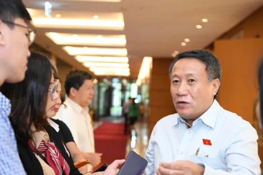 Đại hội XIV - Một Đại hội có ý nghĩa bản lề lịch sử