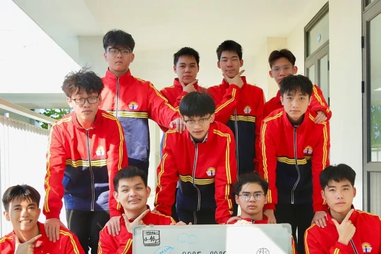 Phú Thọ đổi mới giáo dục rõ nét từ cơ sở