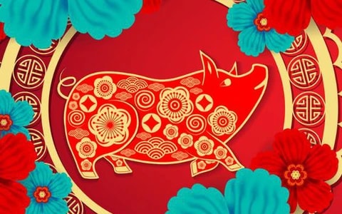 Thần May Mắn ghé thăm giữa tuần, 3 con giáp số HÊN vận ĐỎ, làm gì cũng TRÚNG đậm!