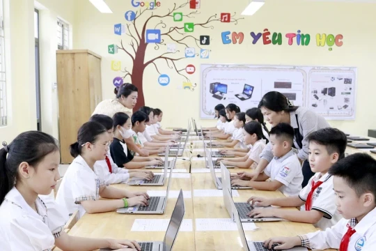 Kỳ vọng chính sách đột phá phát triển con người