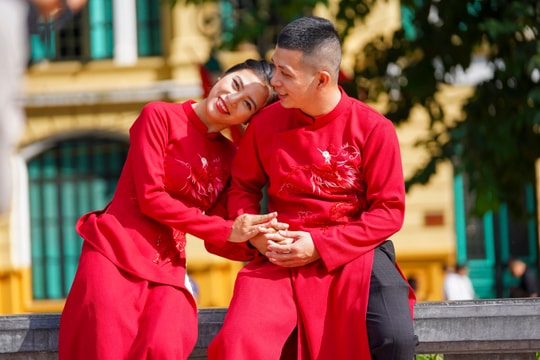 Hà Nội sẽ lập câu lạc bộ làm quen giúp thanh niên kết hôn