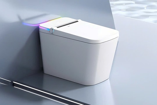 Chọn thương hiệu bồn cầu thông minh dựa trên tiêu chí nào?