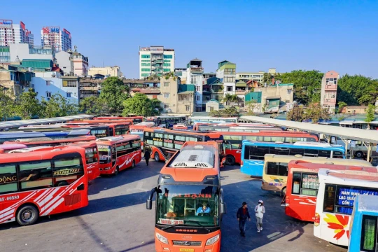 Loạt chiêu trò lừa đảo dịp cận Tết: Người dân cần nâng cao cảnh giác