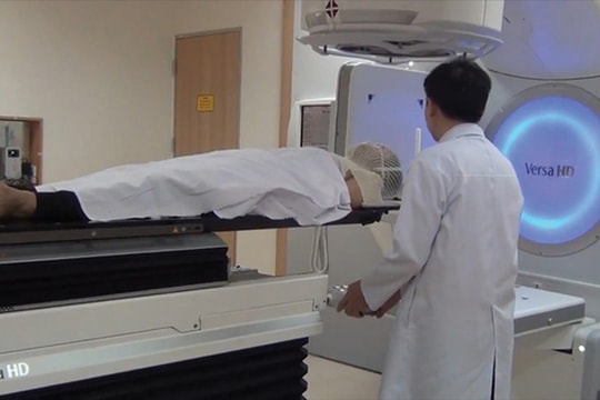 Triển khai 60 cuộc thanh tra về an toàn bức xạ và hạt nhân