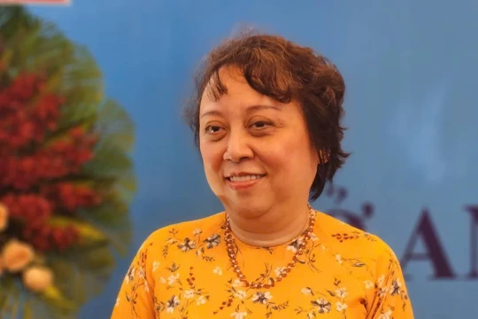 Dược sĩ đứng lại là tự lùi bước trong kỷ nguyên trí tuệ nhân tạo