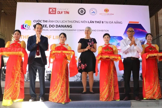 Khám phá Đà Nẵng qua 'Hương vị của cuộc sống'