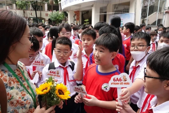 Tầm nhìn chiến lược