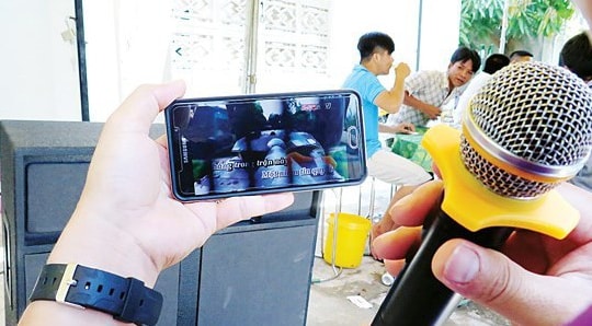 Coi chừng mất Tết vì hát karaoke tại nhà: Mức phạt cao nhất năm 2026 lên tới 160 triệu đồng