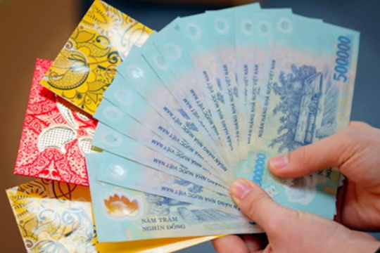 Một hành động quen thuộc với con dịp Tết có thể khiến phụ huynh bị phạt tới 30 triệu đồng, cần đặc biệt lưu ý