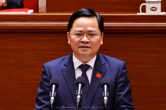 Giải pháp chiến lược thúc đẩy tăng trưởng kinh tế hai con số