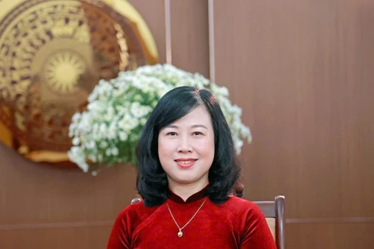 Bộ trưởng Y tế: Chăm sóc sức khỏe Nhân dân toàn diện, từ sớm, từ xa và ngay từ cơ sở