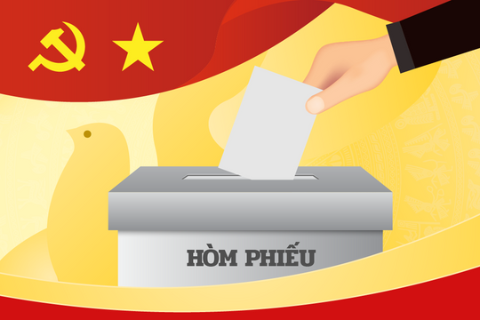 Trung ương khóa mới bầu Bộ Chính trị, Tổng Bí thư, Ban Bí thư như thế nào?