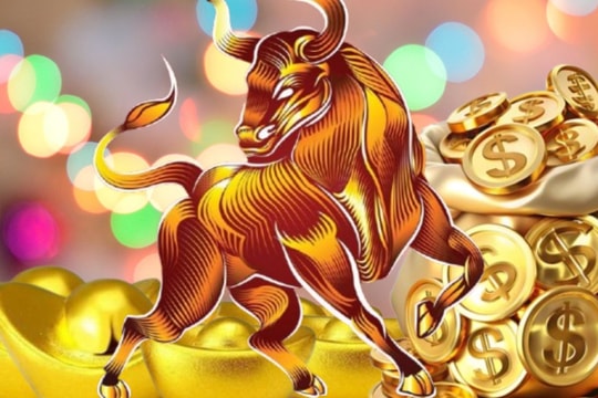 Tết Nguyên Đán 2026 - TẾT con NGỰA, 3 con giáp TIỀN tiêu không hết, đầu Xuân LỘC về nở khắp nhà