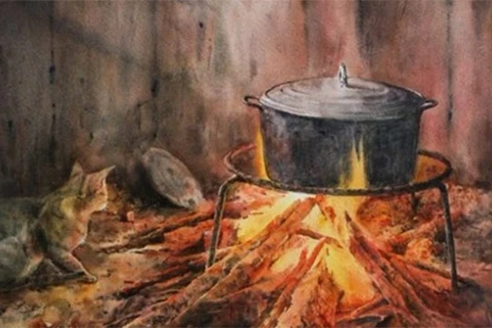 Đánh thức niềm tin ngày mai