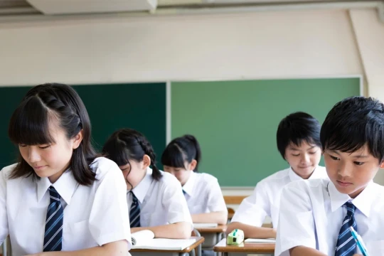 Bạo lực học đường leo thang ở Nhật Bản