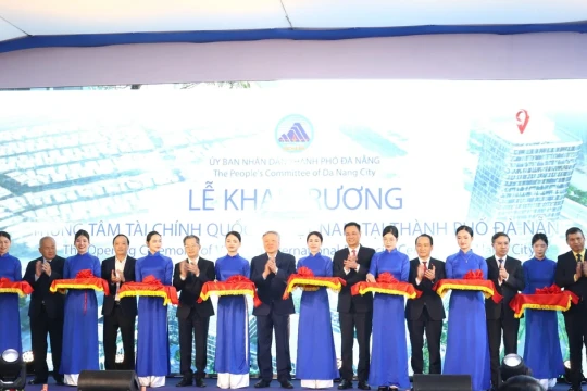 Giáo dục đại học trong hệ sinh thái Trung tâm tài chính quốc tế