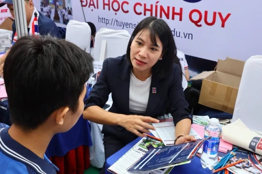 Tuyển sinh chuyển dịch sang đánh giá năng lực: Thí sinh cần chiến lược phù hợp