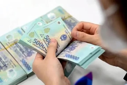 Thưởng Tết 2026: Bức tranh phân hóa giữa các ngành, các địa phương