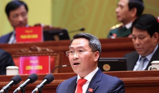 Phường Sài Gòn là trung tâm hiện đại của TPHCM