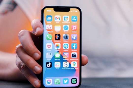 Công an Hà Nội phát cảnh báo khẩn: Người dùng iPhone cần làm điều này ngay lập tức