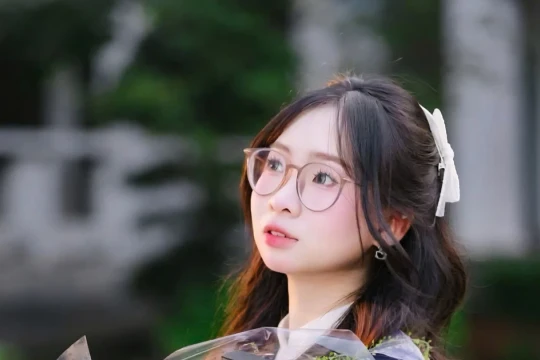 Nữ sinh đạt giải Nhất môn Lịch sử quốc gia muốn lan tỏa lý tưởng thế hệ đi trước