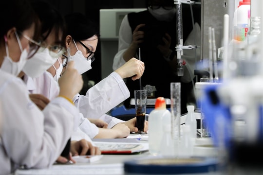 Đầu tư cho nhân lực để nâng tầm năng lực quốc gia