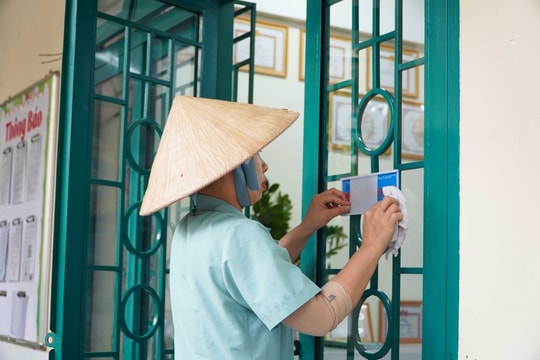 TPHCM: Nhà vệ sinh trường học phải dọn tối thiểu 4 lần mỗi ngày