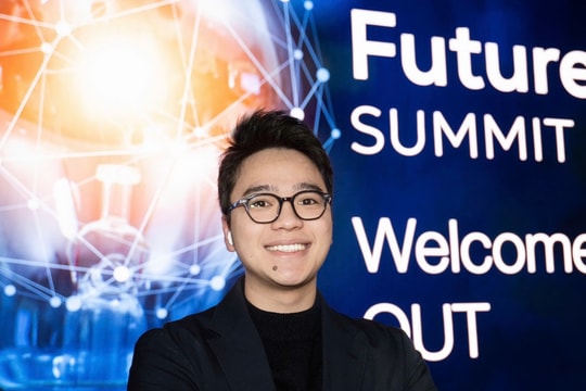 Từ học sinh trường làng, chàng trai 25 tuổi trúng tuyển ĐH số 1 thế giới