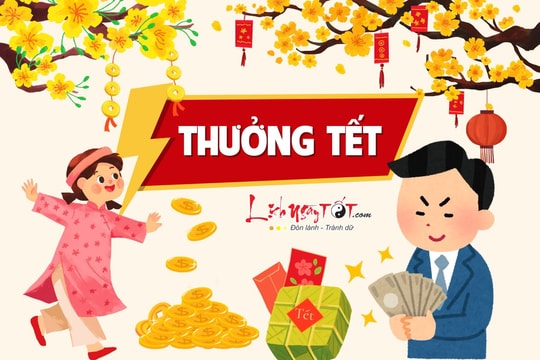 Thần Tài chốt sổ: Có 4 con giáp chuẩn bị trúng quả đậm, nhận thưởng TẾT 2026 cực cao, chính thức thoát KHỔ