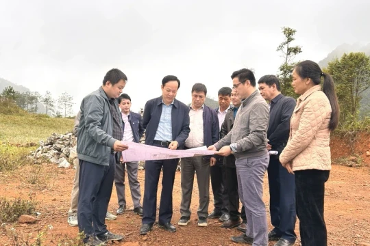 Giáo dục Cao Bằng bứt phá từ gian khó, khẳng định hướng đi đổi mới thực chất