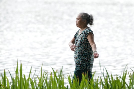 10 thói quen hàng ngày giúp đẩy lùi nguy cơ bệnh tim mạch