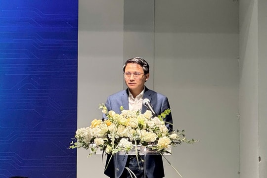 Đưa AI trở thành nền tảng vận hành cốt lõi của doanh nghiệp