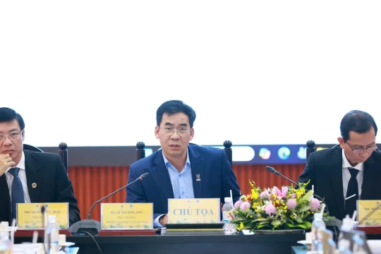 Giải bài toán AI tại Tòa án nhân dân khu vực