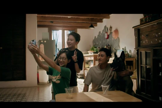 VTV ra mắt dòng phim chất lượng Miniseries trên sóng giờ vàng