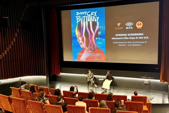 Bộ VH-TT&DL thành lập Hội đồng thẩm định, phân loại phim nhiệm kỳ 2026 – 2028