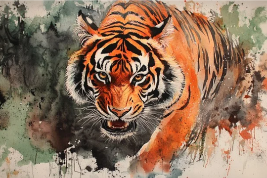 Đầu năm 2026 nhờ PHƯỚC DÀY, 4 con giáp này từ NGHÈO sang GIÀU sang 1 đêm bất ngờ, số phận thay đổi