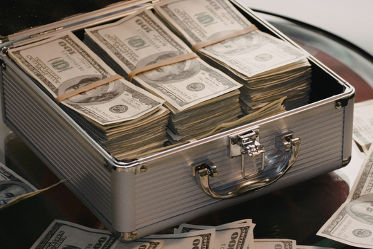 Tử vi hôm nay: 3 con giáp Thần Tài ban lộc ngày 23/1/2026, tiền đổ đầy két