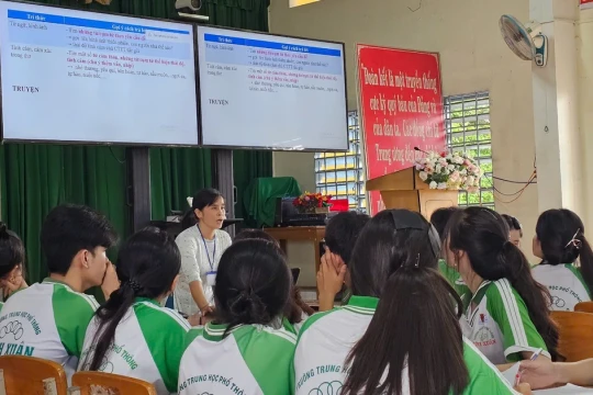 Kỳ thi tốt nghiệp THPT 2026: Chủ động thay đổi chiến lược ôn tập